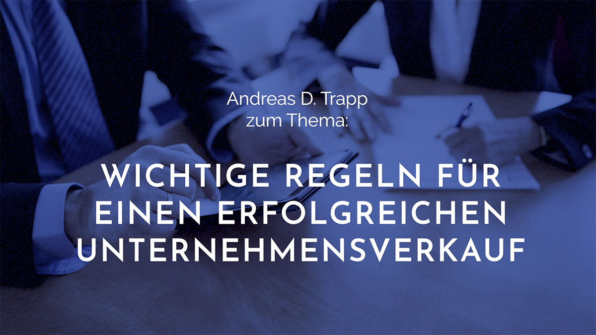 Faktoren Unternehmensbewertung für Unternehmensverkauf - Unternehmensbewertung KMU Beispiel Dresden - Unternehmensnachfolge Unterstützung von Wirtschaftsprüfer A. Trapp